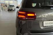 Citroen C5 Aircross Shine