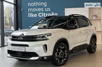 Citroen C5 Aircross 2024 в Одеса