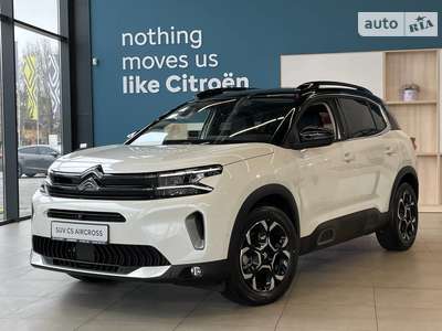 Citroen C5 Aircross 2024 Shine