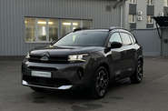 Citroen C5 Aircross Feel