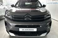 Citroen C5 Aircross - фото 3