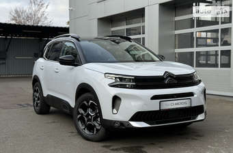 Citroen C5 Aircross 2024 в Київ