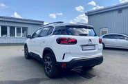 Citroen C5 Aircross Feel