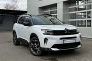 Citroen C5 Aircross Shine