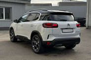 Citroen C5 Aircross Shine