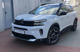 Citroen C5 Aircross 2024 Shine