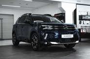 Citroen C5 Aircross Shine