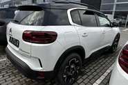 Citroen C5 Aircross Shine