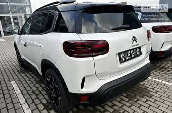 Citroen C5 Aircross 2024 Shine