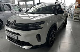 Citroen C5 Aircross 2024 Shine