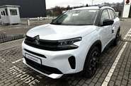 Citroen C5 Aircross Feel