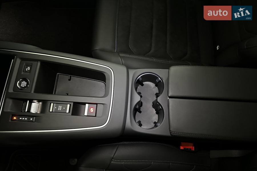 Citroen C5 Aircross - фото 16