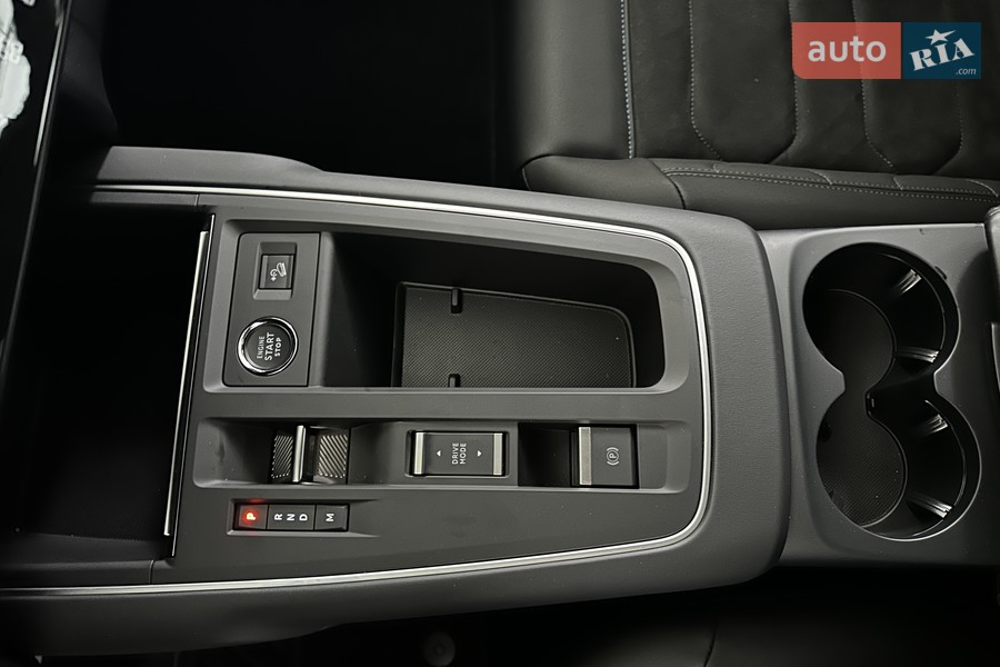 Citroen C5 Aircross - фото 15
