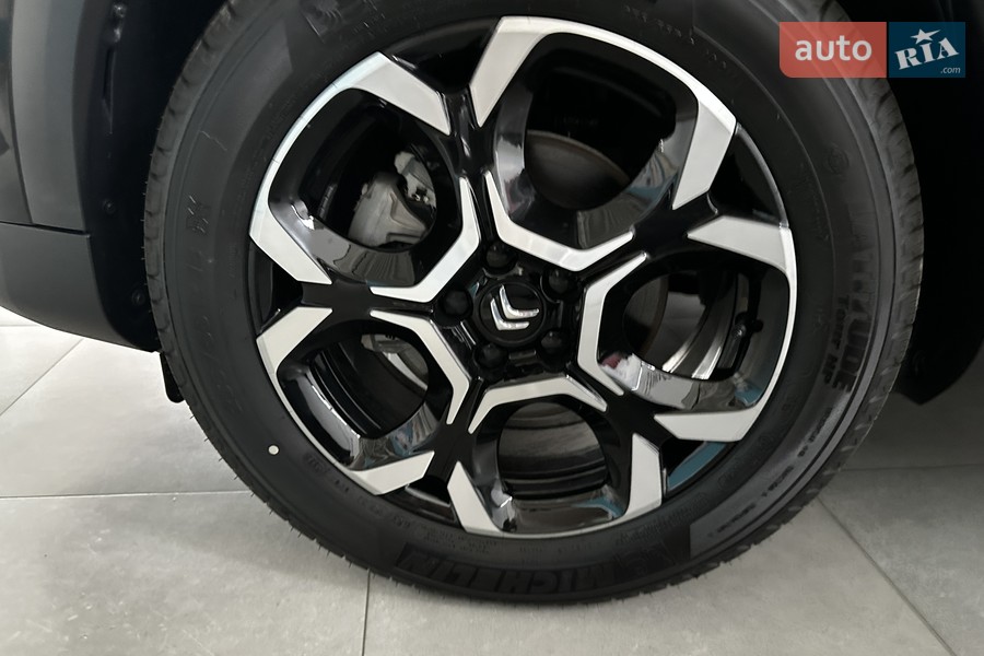 Citroen C5 Aircross - фото 6