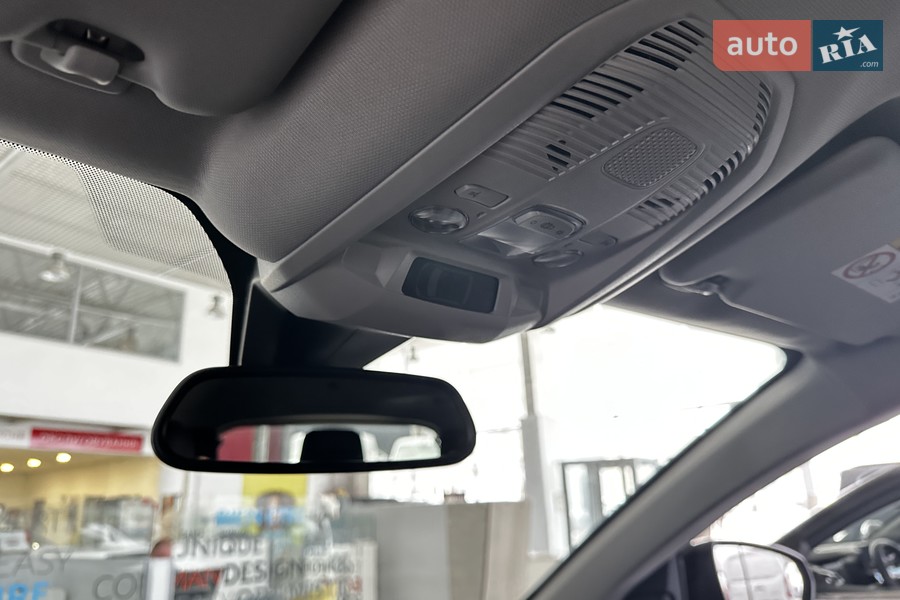 Citroen C5 Aircross - фото 17