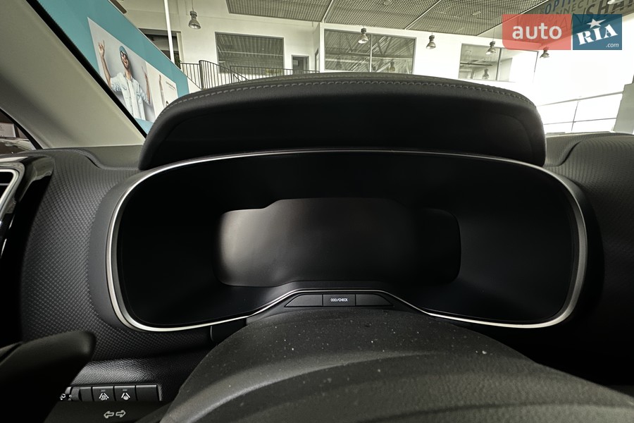 Citroen C5 Aircross - фото 13