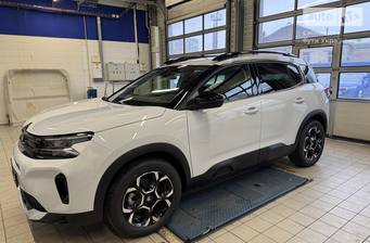 Citroen C5 Aircross 2024 Feel