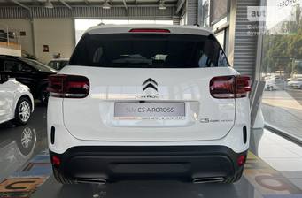 Citroen C5 Aircross 2024 Feel