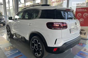 Citroen C5 Aircross 2024 Feel