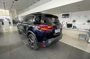 Citroen C5 Aircross Shine