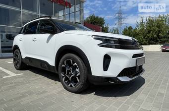 Citroen C5 Aircross 2024 Feel