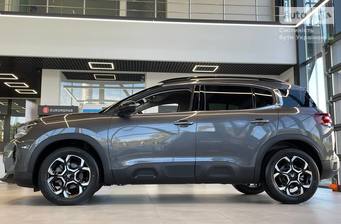 Citroen C5 Aircross 2024 Feel