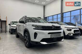 Citroen C5 Aircross 2025 в Кропивницький (Кіровоград)