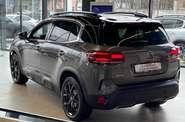 Citroen C5 Aircross Shine Pack