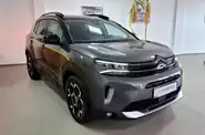 Citroen C5 Aircross Citroen C5 Aircross Shine