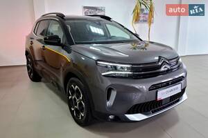 Citroen C5 Aircross Shine
