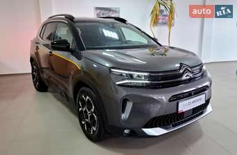 Citroen C5 Aircross 2024 в Суми