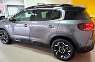 Новый Citroen C5 Aircross 1.5 BlueHDi AT (130 к.с.) S&S Shine 2025 автосалона АВТОАЛЬЯНС СУМИ - фото 5