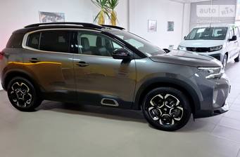 Citroen C5 Aircross 2024 Shine