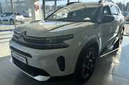 Citroen C5 Aircross Feel