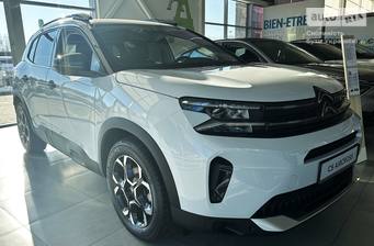 Citroen C5 Aircross 2024 Feel