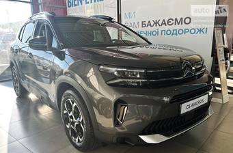 Citroen C5 Aircross 2024 Feel