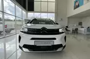 Citroen C5 Aircross Feel