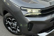 Citroen C5 Aircross Feel