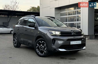 Citroen C5 Aircross 2025 в Київ