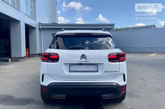 Citroen C5 Aircross 2025 Feel