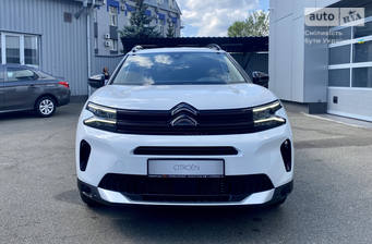 Citroen C5 Aircross 2025 Feel