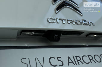 Citroen C5 Aircross 2023 Shine Pack