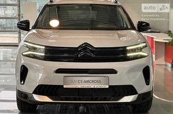 Citroen C5 Aircross 2024 Feel