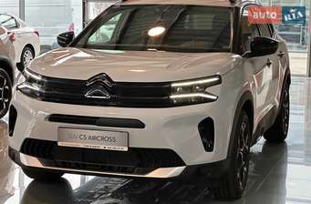 Citroen C5 Aircross 2024 в Дніпро (Дніпропетровськ)