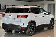 Citroen C5 Aircross Feel