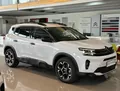 Citroen C5 Aircross Citroen C5 Aircross