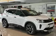 Citroen C5 Aircross Feel