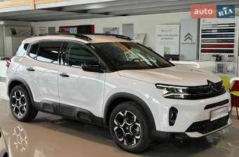 Citroen C5 Aircross 2025 в Дніпро (Дніпропетровськ)