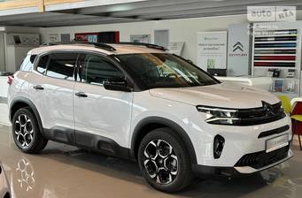Citroen C5 Aircross 2025 Feel