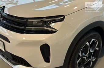 Citroen C5 Aircross 2025 Feel